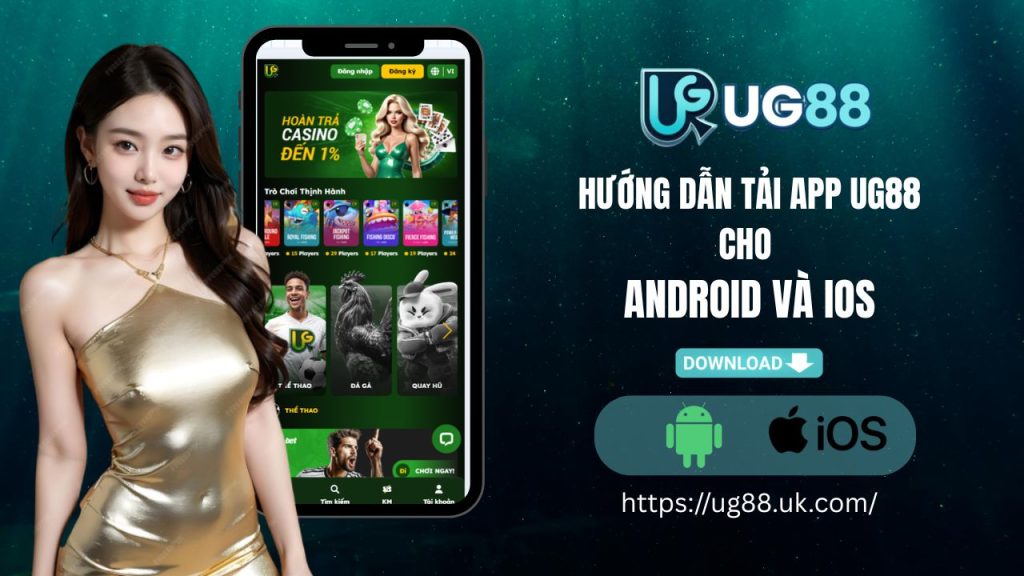 UG88 App