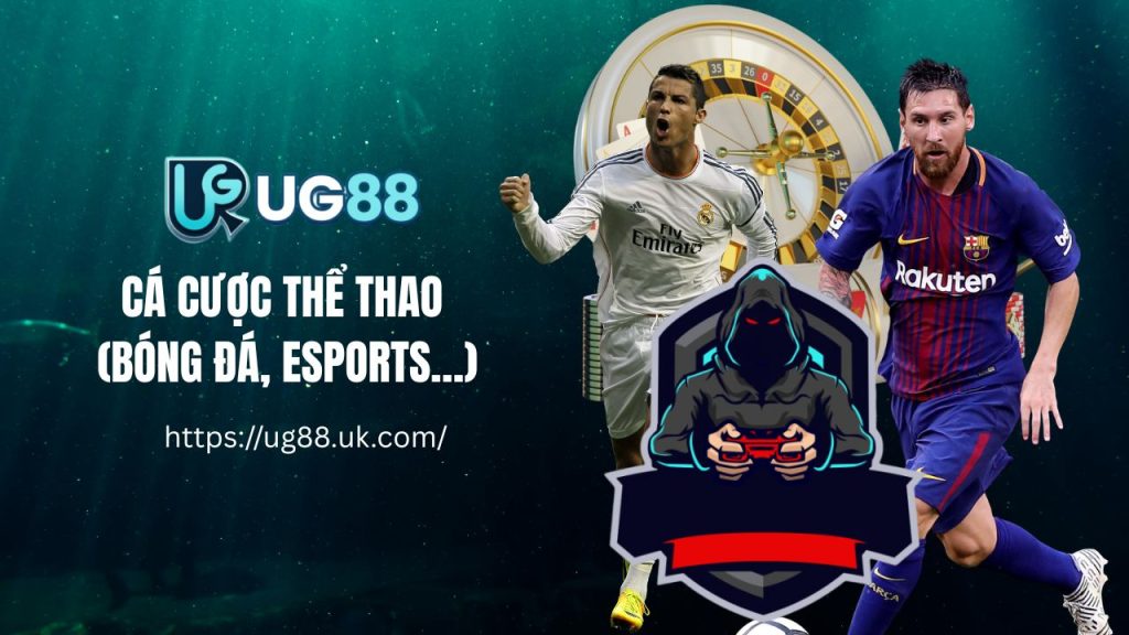 THỂ THAO UG88