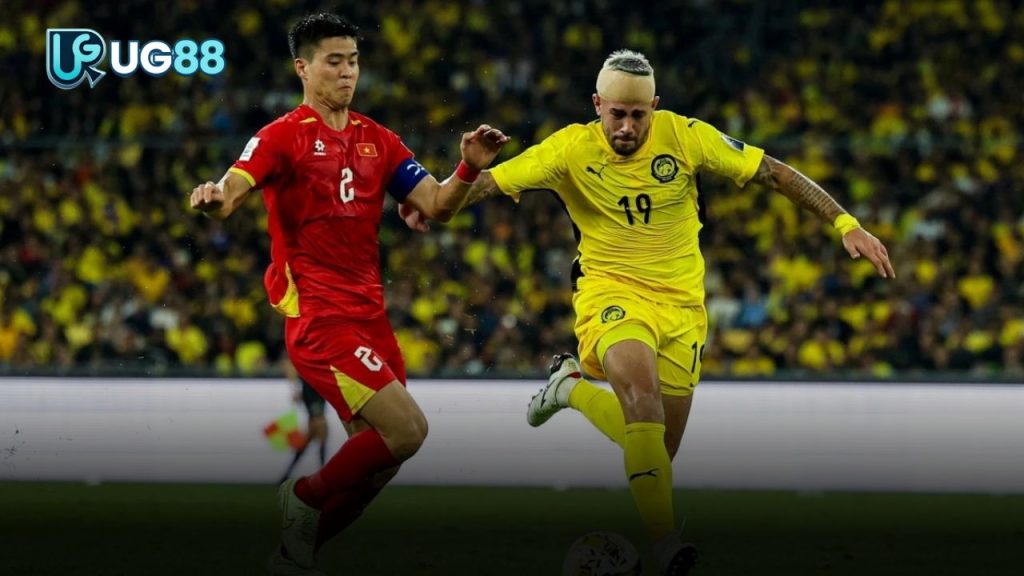 Việt Nam dự VCK Asian Cup 2027
