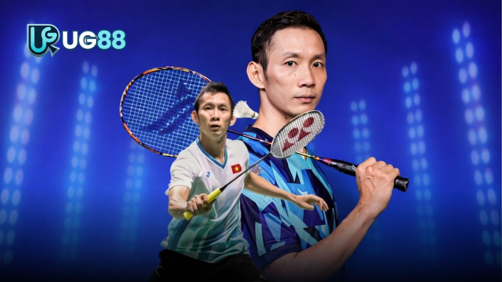 Nguyễn Tiến Minh