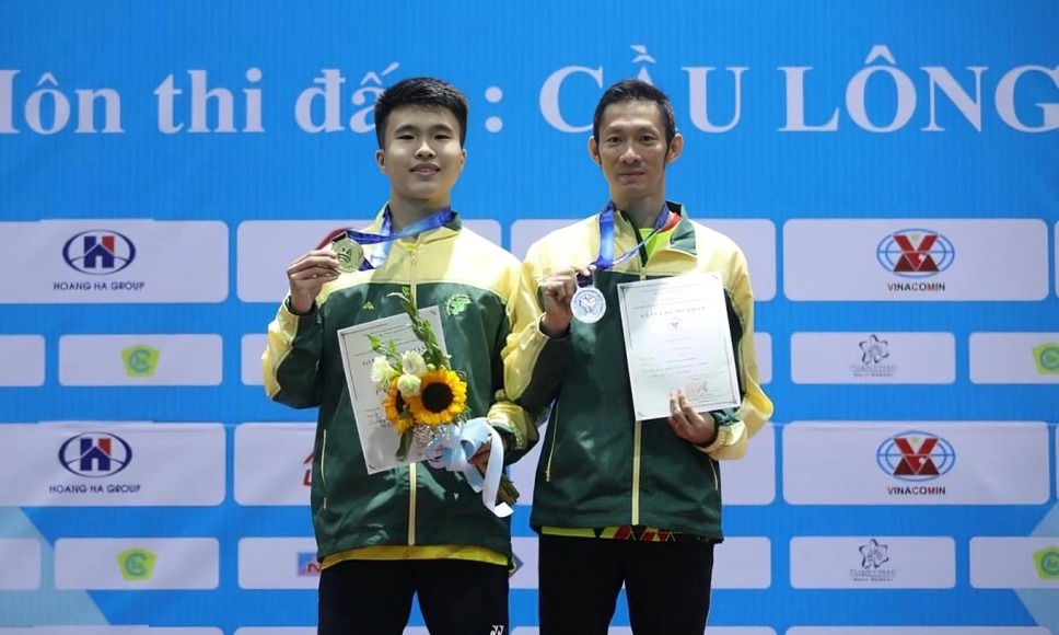 Nguyễn Tiến Minh