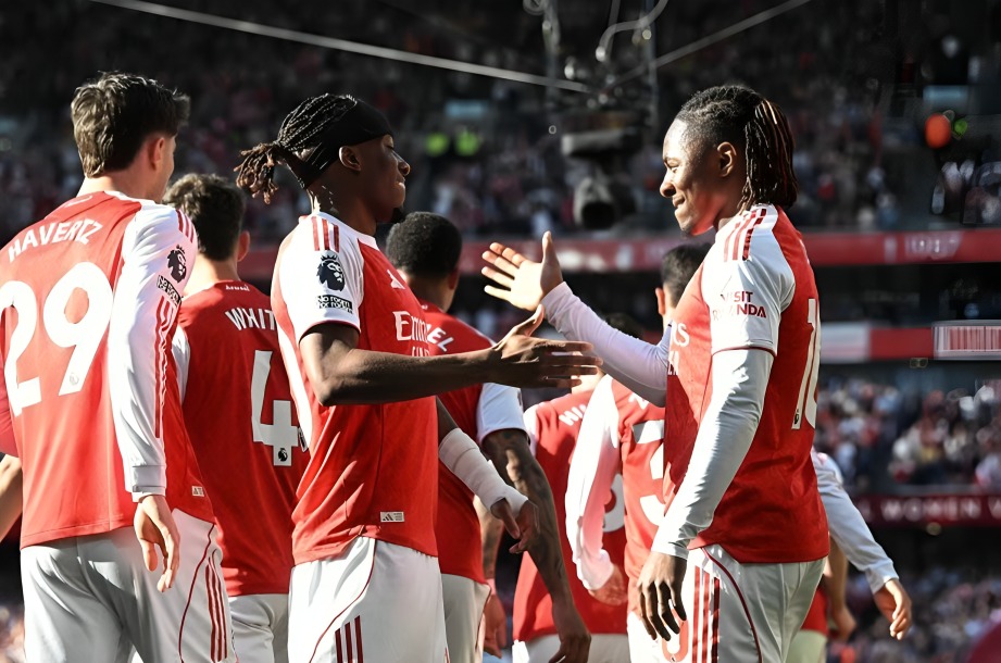 Arsenal
