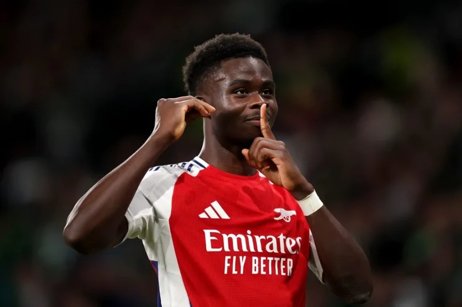 Arsenal