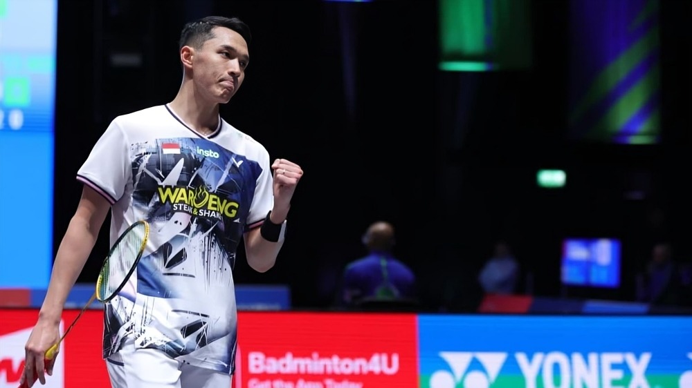 Singapore Open 2026