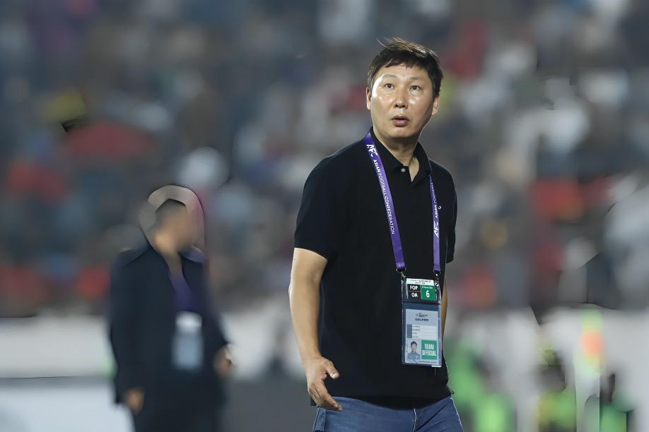 U23 Việt Nam Dốc Toàn Lực Tại ASIAD 20 Dù Không Đặt Áp Lực Thành Tích 5 U23 Việt Nam