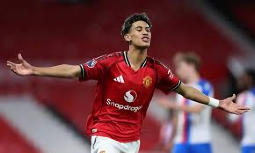 Manchester United