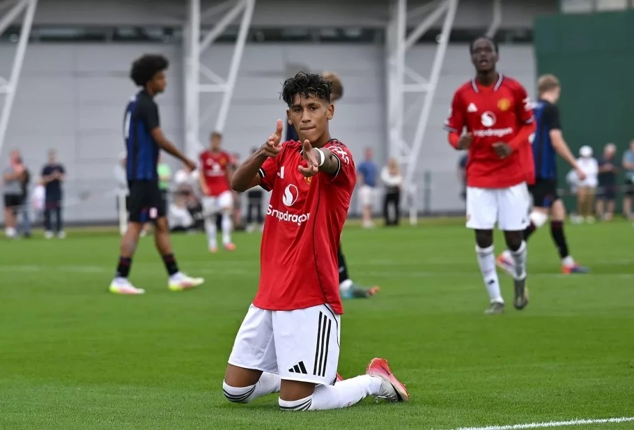 Manchester United