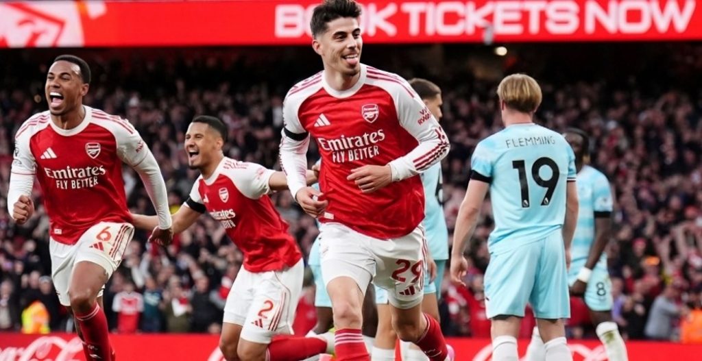 Arsenal