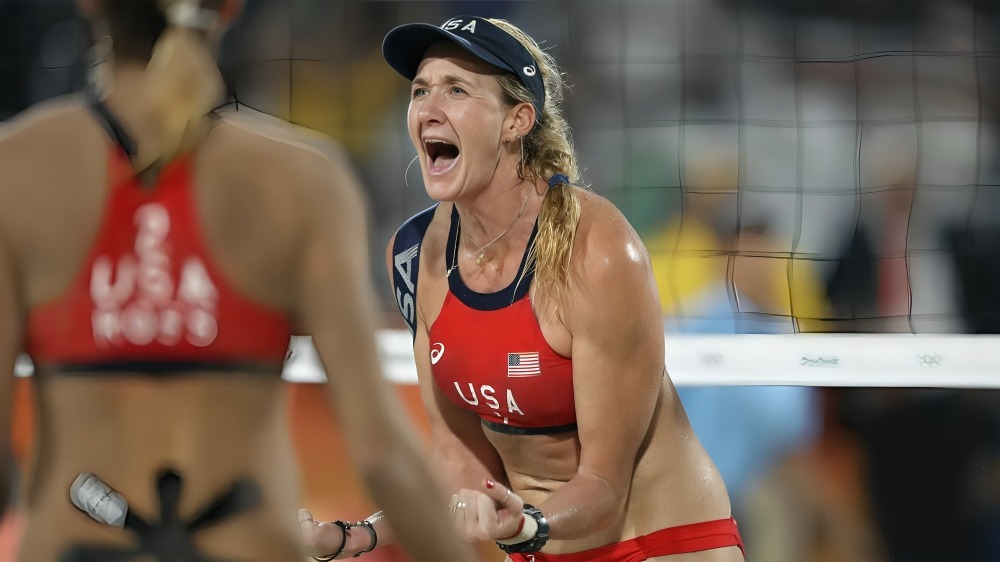Bóng Chuyền 3 HCV Olympic
