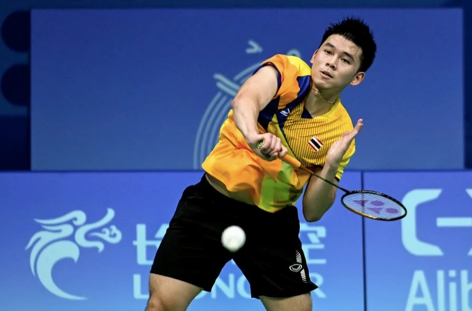 Thailand Open 2026