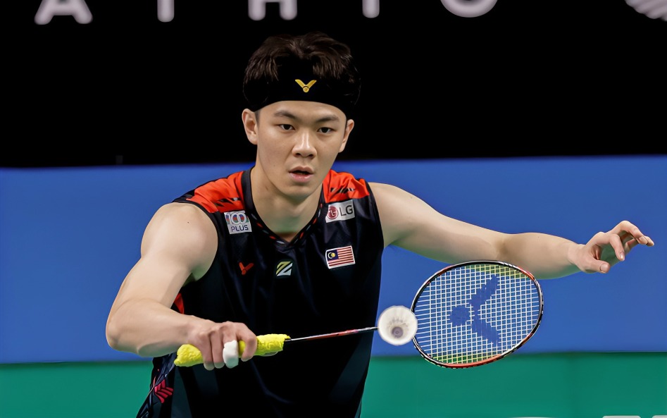 Lee Zii Jia