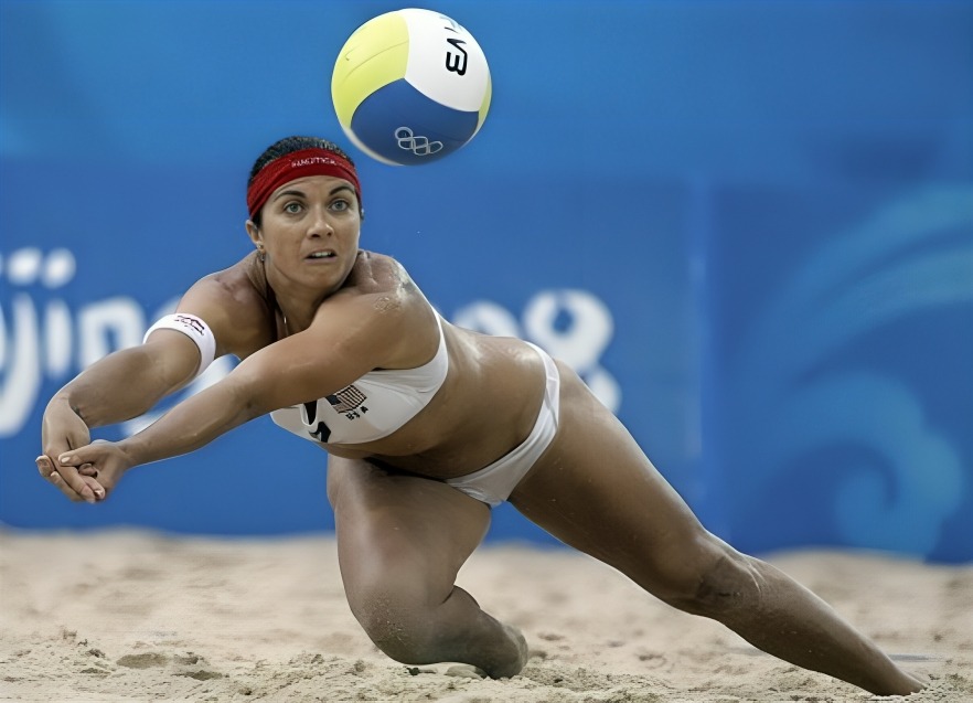 Bóng Chuyền 3 HCV Olympic