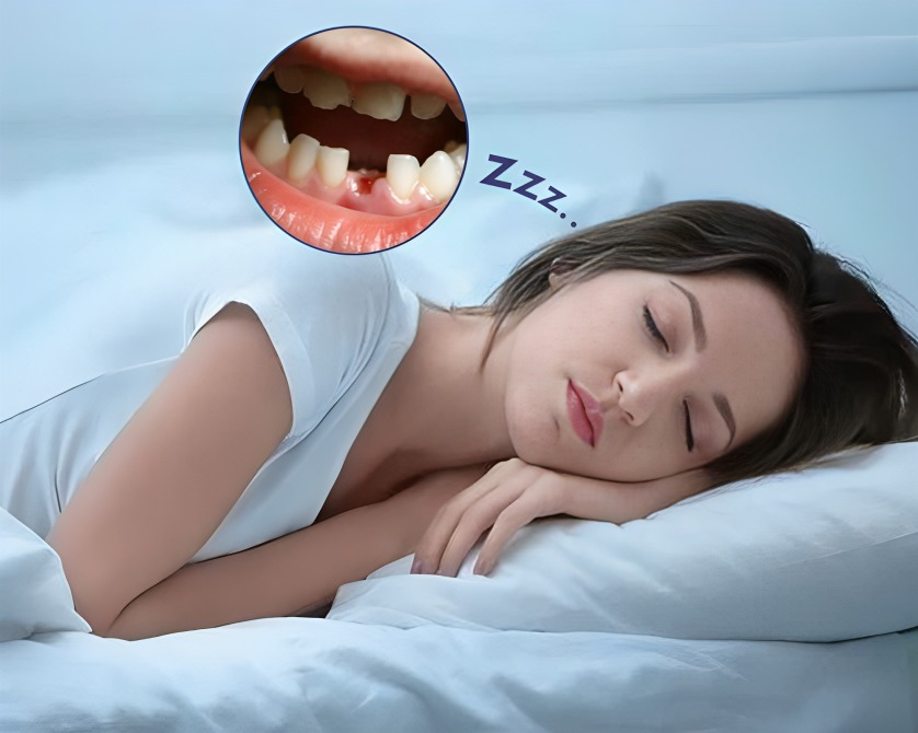 Mơ Thấy Rụng Răng Có Ý Nghĩa Gì