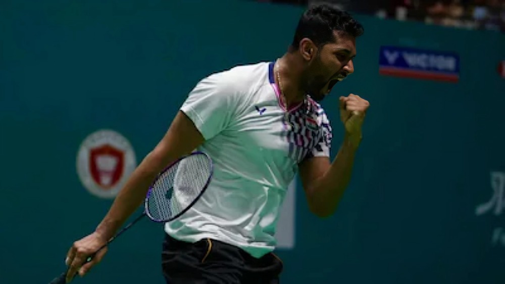 Singapore Open 2026