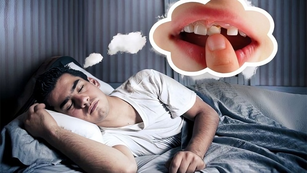 Mơ Thấy Rụng Răng Có Ý Nghĩa Gì