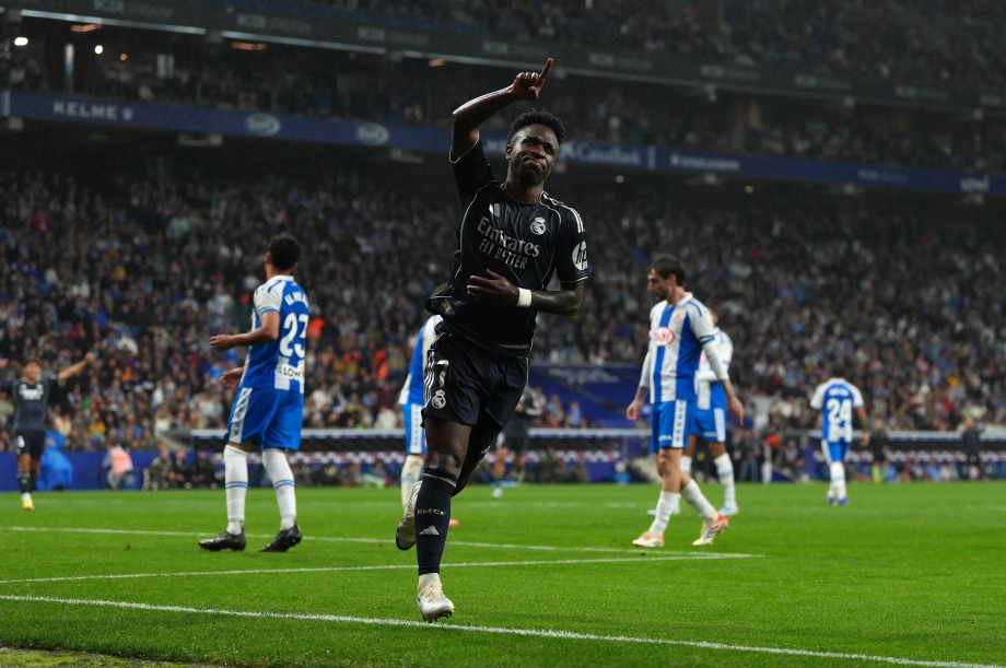 Vinícius Júnior