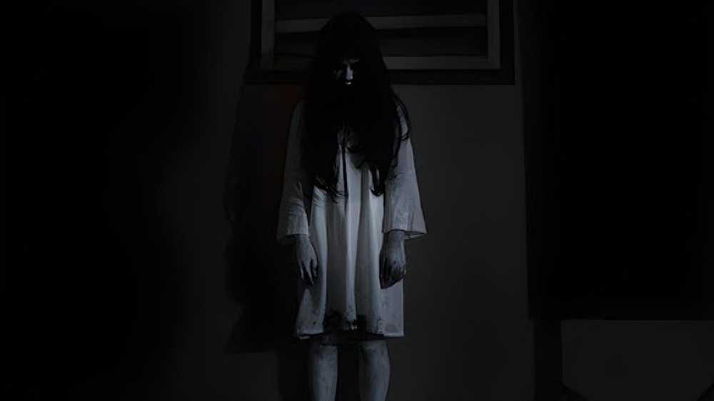 Mơ Thấy Ma Là Điềm Gì